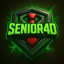 SENIOR4D - Pertarungan Terbaik dalam Game Battle Royale